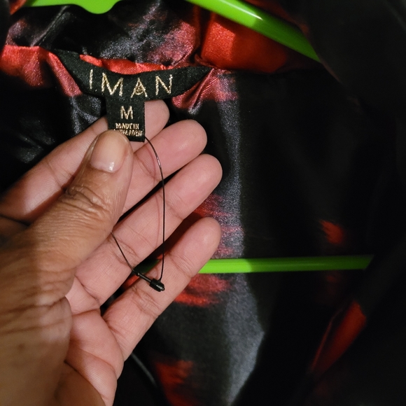 Puffy.coat - Picture 4 of 6